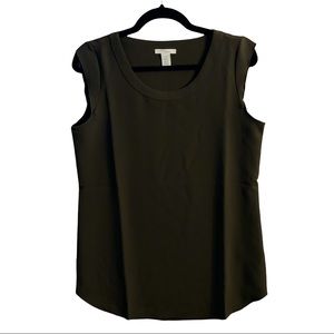 Daily Rituals Cap Sleeve top size 6 NWOT